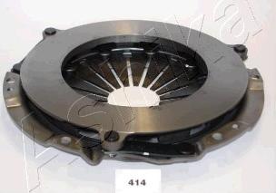 Ashika 70-04-414 - Sajūga piespiedējdisks www.autospares.lv