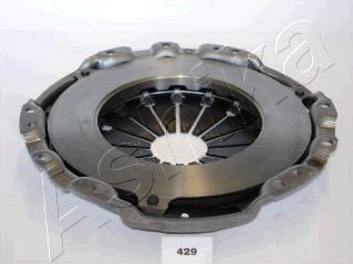 Ashika 70-04-429 - Sajūga piespiedējdisks www.autospares.lv