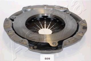 Ashika 70-05-509 - Sajūga piespiedējdisks www.autospares.lv