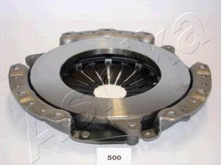 Ashika 70-05-500 - Sajūga piespiedējdisks www.autospares.lv