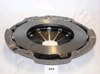 Ashika 70-05-503 - Sajūga piespiedējdisks www.autospares.lv