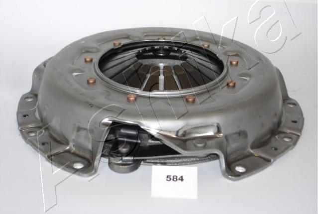 Ashika 70-05-584 - Clutch Pressure Plate www.autospares.lv