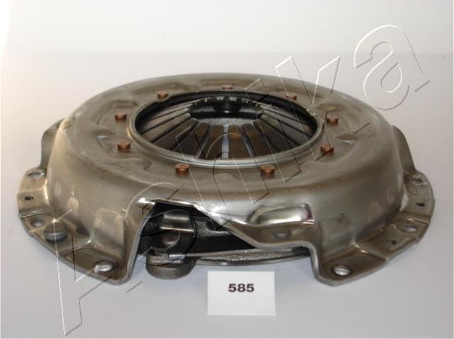 Ashika 70-05-585 - Sajūga piespiedējdisks www.autospares.lv