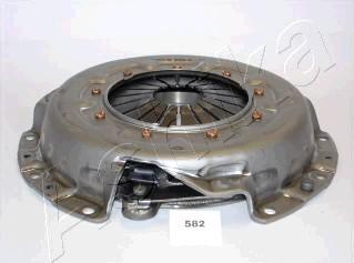 Ashika 70-05-582 - Clutch Pressure Plate www.autospares.lv