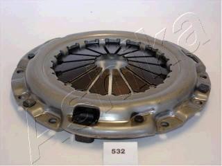 Ashika 70-05-532 - Sajūga piespiedējdisks www.autospares.lv