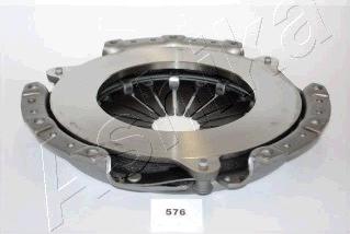 Ashika 70-05-576 - Clutch Pressure Plate www.autospares.lv