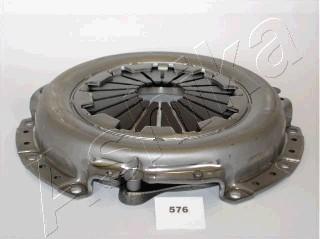 Ashika 70-05-576 - Sajūga piespiedējdisks www.autospares.lv