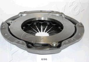 Ashika 70-06-696 - Sajūga piespiedējdisks www.autospares.lv