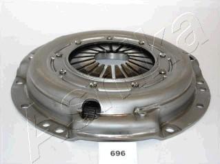 Ashika 70-06-696 - Sajūga piespiedējdisks www.autospares.lv