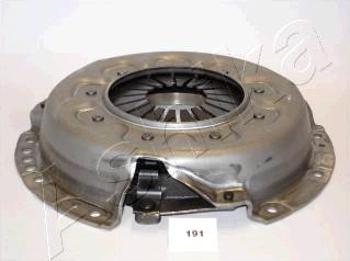 Ashika 70-01-191 - Sajūga piespiedējdisks www.autospares.lv