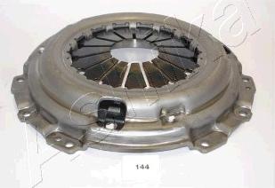 Ashika 70-01-144 - Sajūga piespiedējdisks www.autospares.lv