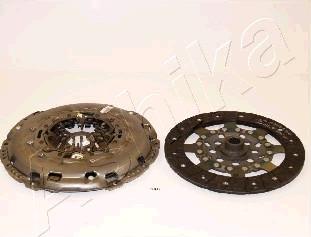 Ashika 70-01-146 - Sajūga piespiedējdisks www.autospares.lv