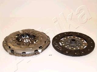 Ashika 70-01-147 - Sajūga piespiedējdisks www.autospares.lv