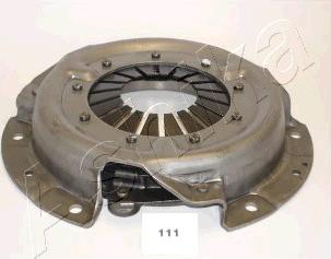 Ashika 70-01-111 - Sajūga piespiedējdisks www.autospares.lv