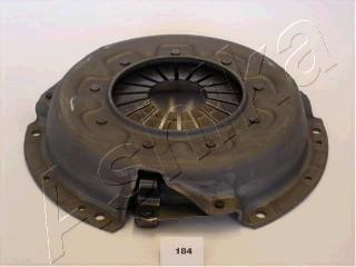 Ashika 70-01-184 - Sajūga piespiedējdisks www.autospares.lv