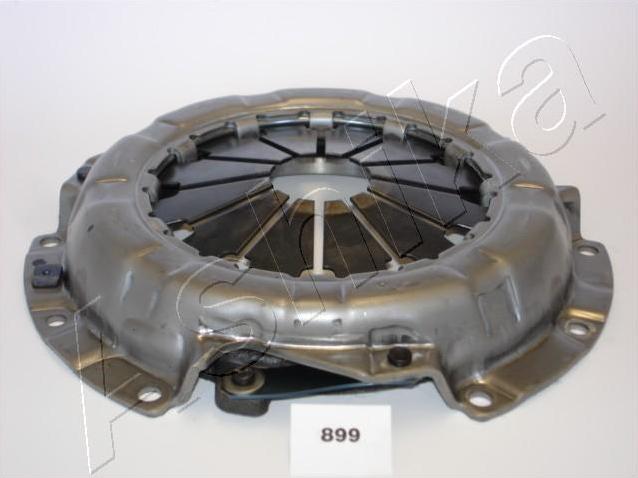 Ashika 70-08-899 - Sajūga piespiedējdisks www.autospares.lv