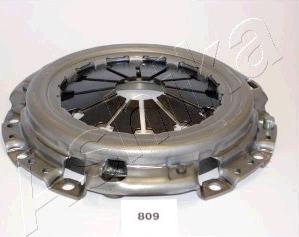 Ashika 70-08-809 - Sajūga piespiedējdisks www.autospares.lv