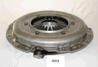 Ashika 70-08-803 - Sajūga piespiedējdisks www.autospares.lv