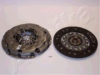 Ashika 70-08-823 - Sajūga piespiedējdisks www.autospares.lv