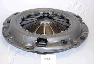 Ashika 70-03-395 - Sajūga piespiedējdisks www.autospares.lv