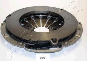 Ashika 70-03-396 - Sajūga piespiedējdisks www.autospares.lv