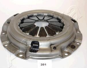 Ashika 70-03-391 - Sajūga piespiedējdisks www.autospares.lv