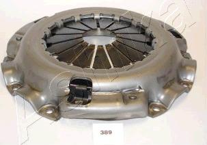 Ashika 70-03-389 - Sajūga piespiedējdisks www.autospares.lv