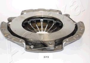 Ashika 70-03-373 - Sajūga piespiedējdisks www.autospares.lv