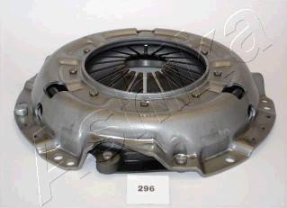 Ashika 70-02-296 - Sajūga piespiedējdisks www.autospares.lv