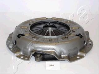 Ashika 70-02-291 - Sajūga piespiedējdisks www.autospares.lv