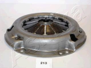 Ashika 70-02-213 - Sajūga piespiedējdisks www.autospares.lv