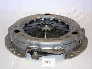 Ashika 70-02-283 - Sajūga piespiedējdisks www.autospares.lv