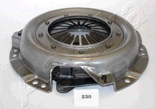 Ashika 70-02-230 - Sajūga piespiedējdisks www.autospares.lv