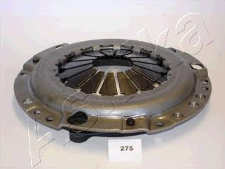 Ashika 70-02-275 - Sajūga piespiedējdisks www.autospares.lv