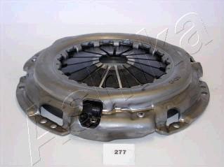 Ashika 70-02-277 - Sajūga piespiedējdisks www.autospares.lv