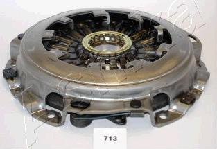 Ashika 70-07-713 - Sajūga piespiedējdisks www.autospares.lv