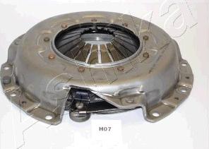 Ashika 70-0H-007 - Clutch Pressure Plate www.autospares.lv