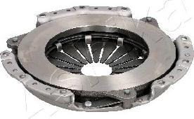 Ashika 70-0H-011 - Clutch Pressure Plate www.autospares.lv