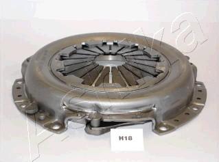 Ashika 70-0H-018 - Sajūga piespiedējdisks www.autospares.lv