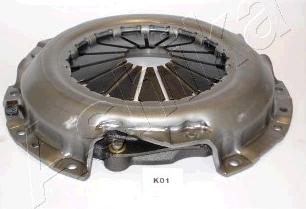 Ashika 70-0K-001 - Sajūga piespiedējdisks www.autospares.lv