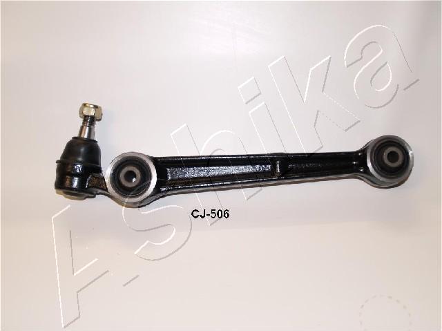 Ashika 71-05-506 - Neatkarīgās balstiekārtas svira, Riteņa piekare www.autospares.lv