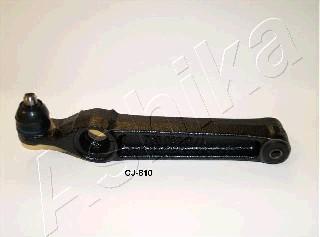 Ashika 71-08-810 - Neatkarīgās balstiekārtas svira, Riteņa piekare www.autospares.lv