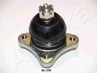 Ashika 73-05-509 - Balst / Virzošais šarnīrs www.autospares.lv