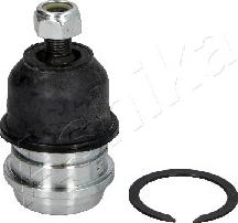 Ashika 73-05-519 - Balst / Virzošais šarnīrs www.autospares.lv