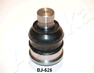 Ashika 73-05-525 - Ball Joint www.autospares.lv