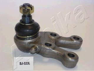 Ashika 73-05-523L - Balst / Virzošais šarnīrs www.autospares.lv