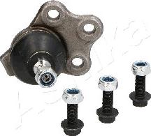 Ashika 73-00-010 - Ball Joint www.autospares.lv