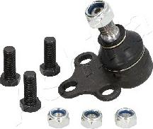 Ashika 73-01-116 - Ball Joint www.autospares.lv