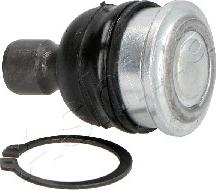 Ashika 73-01-135 - Ball Joint www.autospares.lv