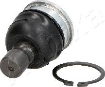 Ashika 73-01-135 - Шаровая опора, несущий / направляющий шарнир www.autospares.lv